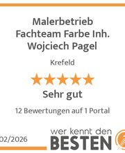 werkenntdenBESTEN.de Qualitätssiegel