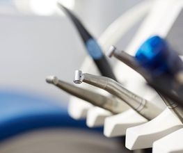Dentilus - Dr. med. dent. Anke Benoit Bild 13
