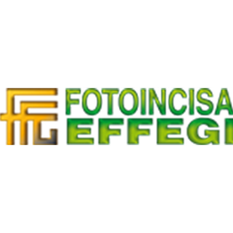 Fotoincisa Effegi logo