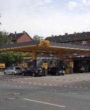 JET Tankstelle Bild 5