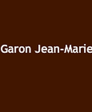 Garon Jean-Marie image 1