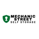 Mechanic Street Storage