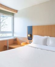 B&B HOTEL Lyon Eurexpo Bron image 3