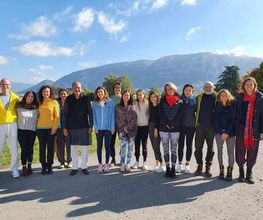 Centre de Formation et de Recherche en Yoga Bild 9