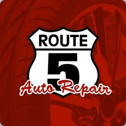Rt 5 Auto Repair