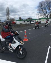 Cussac Formations image 3