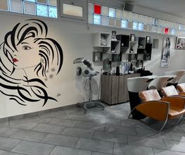 Salone Kristal Bild 5