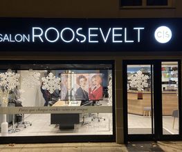 Salon Roosevelt image 7