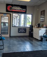 Crash Champions Collision Repair Crete image 13