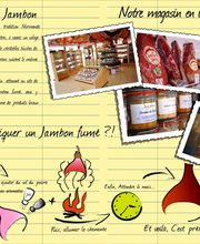 Les Jambons De Lessay image 3