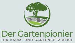 Der Gartenpionier logo