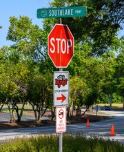 Nearest Intersection