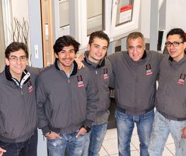 Copertina PGCasa