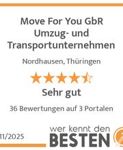 werkenntdenBESTEN.de Qualitätssiegel