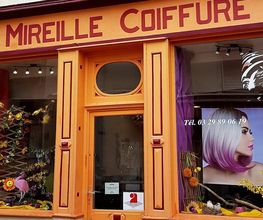 Mireille Coiffure image 11
