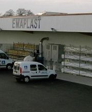 EMAPLAST Menuiseries PVC - ALU image 12