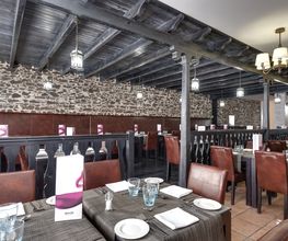 Buffet Atlantic imagen 7