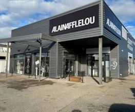 Opticien CALVISSON - ALAIN AFFLELOU image 1