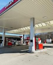 ORLEN Tankstelle Bild 1