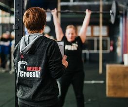 CrossFit Bielefeld Bild 10