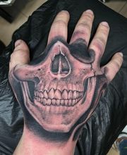 Balkan Ink Tattoo Bild 1