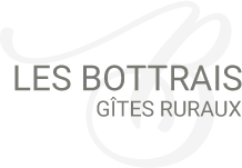 Gites Les Bottrais