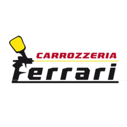 Autocarrozzeria Ferrari Antonio logo
