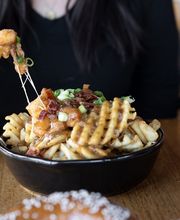 Crooked Pint Ale House image 6