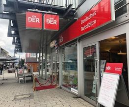 DERTOUR Reisebüro Bild 1