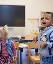 Humankind - Peuteropvang Nieuwoord afbeelding 2