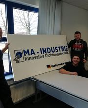 MA-INDUSTRIE GmbH Bild 1