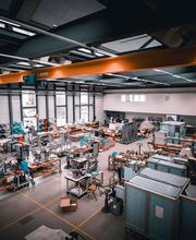 HSH Handling Systems AG Bild 1