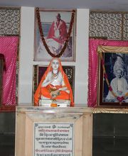 Parvati scuola di yoga Bild 2