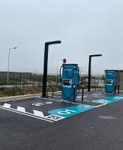 Electra Charging Station image 1