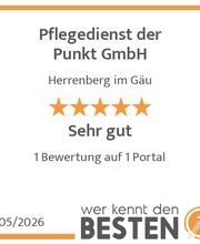 werkenntdenBESTEN.de Qualitätssiegel