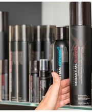 Salon Lora Hairstyle Bild 8