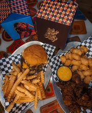 Good Night John Boy image 4