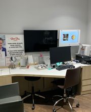 Audioprothésiste Saint-Laurent-Du-Var-Alain Afflelou Acousticien image 2