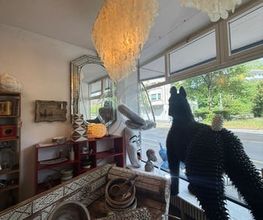 JMG INTERIORS, Jean-Marc Gervaz Bild 1