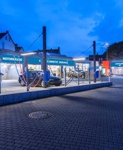 Autowäsche CleanCar AG - Solingen Bild 1