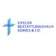 Eifeler Bestattungshaus Sories & Co. Inh. Frau Andrea Sories