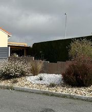 Daniel Moquet signe vos clôtures - Ent. Barbeau image 13