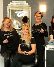 Haarstudio Michaela Bild 2