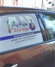 Action Eco-Logis image 2