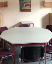 Riesa Unterrichtsraum 1