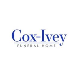 Cox-Ivey Funeral Home