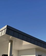 Dachdecker- & Spenglermeister Kevin Schäfer Bild 3