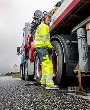 Super Dæk Service (SDS) & Bosch Car Service - Skovlunde billede 5