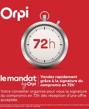 Orpi Happy Dev Valence image 5