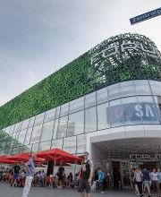 Forum Mittelrhein Koblenz Bild 5